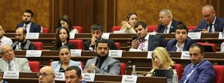 ՔՊ-ական կանայք տղամարդկանց հատուկ հայհոյանքներ են տվել․ Հրապարակ