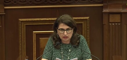 Նույնիսկ Նիկոլ Փաշինյանը կնախանձեր նման հմտություններին․ Արմենուհի Կյուրեղյան