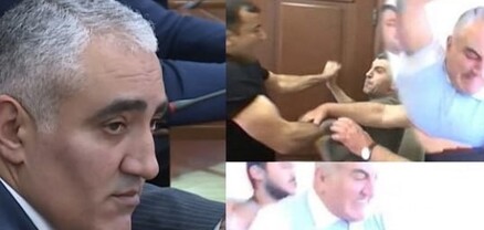 Նոր Նորքի նախկին ղեկավարի և աշխատակազմի 3 աշխատակցի նկատմամբ հարուցվել է հանրային քրեական հետապնդում