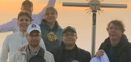 Ռուս դիվանագետները բարձրացել են Խուստուփ