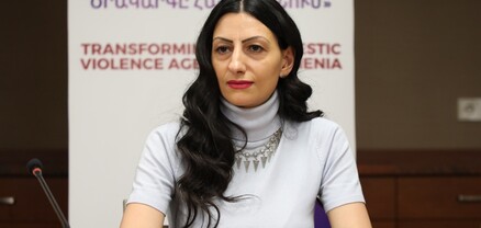 Սեռական բռնություն վերապրած մարդիկ պետք է զգան, որ իրենք միայնակ չեն իրենց խնդիրների հաղթահարման ճանապարհին. ՄԻՊ