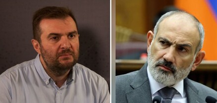 Այս ամենը արվում է, որպեսզի Նիկոլին ընձեռվի հնարավորություն պաշտպանվողի դիրքերից հրապարակայնացնելու եղած տեսագրություն-ձայնագրությունները՝ բոլորի դեմ