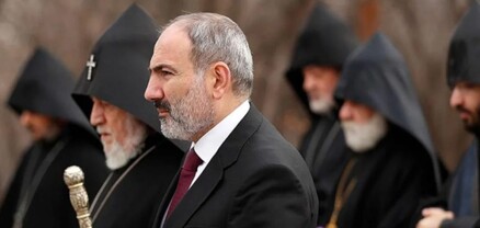 Մայր Աթոռի նկատմամբ այս պիղծ գործողությունները մեծ դժբախտություն են բերելու մեր ազգի գլխին. փաստաբան
