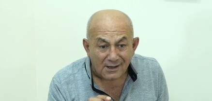 Մի շարք հասարակական-քաղաքական գործիչներ հանրային միջնորդագիր են ներկայացրել՝ փոխելու Ստեփան Սամվելյանի խափանման միջոցը