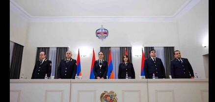 ԱԻՆ նախկին խորհրդական Աշոտ Հակոբյանից կբռնագանձվի 2 անշարժ գույք, 2 տրանսպորտ և մոտ 200 մլն դրամ