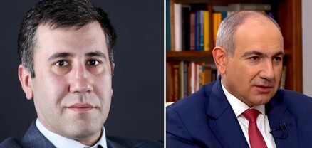 Ուշադրություն դարձրեք գերագույն շայթանի սահմանած չափանիշներին. Ռուբեն Մելիքյան