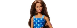 Mattel-ը ներկայացրել է շաքարախտով Բարբի տիկնիկ