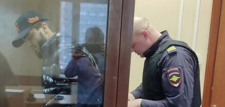 Ավտոբլոգեր Գաջի Գաջիևը դատապարտվել է ազատազրկման