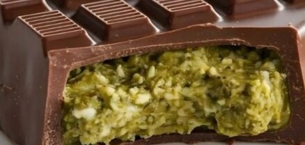 Մեծ Բրիտանիան ահազանգում է. Թուրքիայում արտադրվող «Love of Dubai» շոկոլադը վտանգավոր է