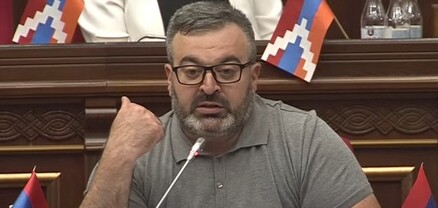 Մեր նպատակը շարունակում է մնալ պետությունը կազմաքանդող խմբակին օր առաջ հեռացնելը․ Գառնիկ Դանիելյան