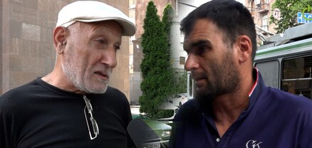 ՔՊ-ականները խարդախ ու սուտասան են. միջանցքի հարցը քննարկում են, բայց բացահայտ չեն ասում. հարցում