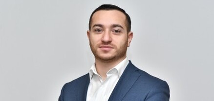 Արհեստական բանականության վիրտուալ ինստիտուտն այլևս իրականություն է. Մխիթար Հայրապետյան