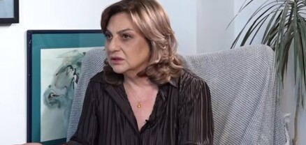 Եկել է պետության վերջը. անգամ արտաքին թշնամու, ցեղասպանող հարևանի կարիքը չկա. Արմինե Օհանյան