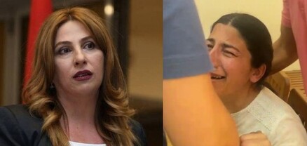 Երեխայի սրտխփոցը սովորականից արտառոց արագ էր, իսկ գլուխը և ձեռքի ափերը՝ շատ տաք. Փոստանջյանը՝ 8 ամսական փոքրիկի մասին