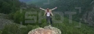 Տեսախցիկը ֆիքսել է զբոսաշրջիկի ողբերգական մահվան պահը