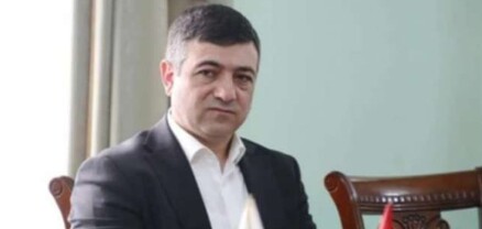 Ընձի հեչ մարդ չի կռնա արգելե, որ խոսամ, ես փոքրուց ճարպիկ եմ եղել. Սարիկ Մինասյան