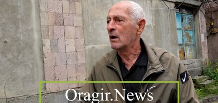 Վեր են ընկնում, ձեռ ու ոտ կոտրում, խայտառակ վիճակ ա. ալավերդցի