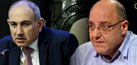 Ի՞նչ հալյուցինացիաներ է տեսել Փաշինյանը, որ Թումանյանից մեջբերում է անում․ հոգեբանը վերլուծում է