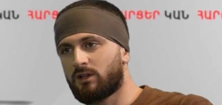 Ներկայացուցչության շենքը խլում են՝ ասելով՝ Արցախի Հանրապետություն գոյություն չունի