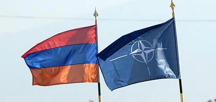 ՆԱՏՕ-ին անդամակցելը Հայաստանի համար առայժմ իրատեսական չէ. Լեոնիդ Ներսիսյան