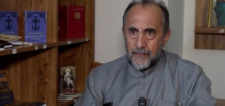 Դատավոր Վաչե Մարգարյանը մերժել է Միքայել Սրբազանի պաշտպանների միջնորդությունը