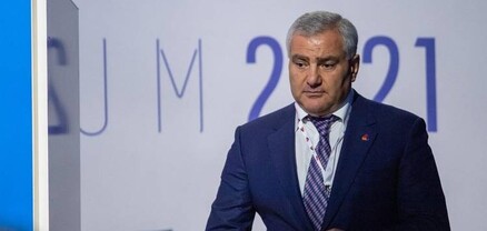 Ում է նոր ուժի մեջ տեսնում Կարապետյանը․ Հրապարակ