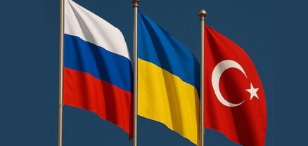 Հայտնի է ռուս-ուկրաինական բանակցությունների հաջորդ փուլի ամսաթիվը