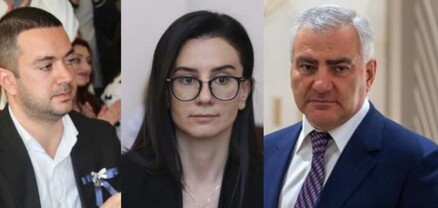 Ինչ նպատակով է Սամվել Կարապետյանը Վարդապետյանի եղբորը պաշտոն տվել․ «յուղոտ խոստումներ»՝ ինչի՞ դիմաց