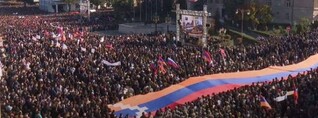 Հանրահավաք կլինի