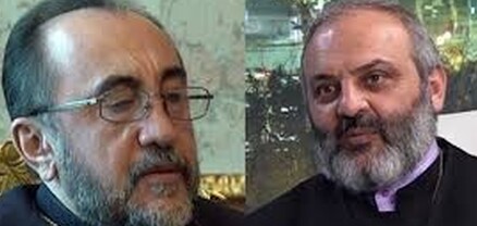 Սրբազանները առողջական խնդիր չունեն, ամեն ինչ նորմալ է. Արտաշես սարկավագ Աջապահյան