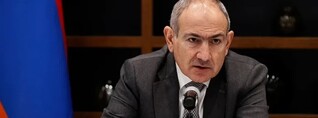 Տաքսիների կողմից առցանց համակարգով դուրս է գրվել շուրջ 91 մլրդ դրամի էլեկտրոնային ՀԴՄ կտրոն. Փաշինյան