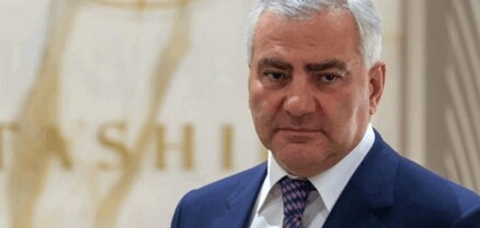 Սամվել Կարապետյանին ներկայացվել է «փողերի լվացման» ակնհայտ անհիմն նոր մեղադրանք․ հայտարարություն