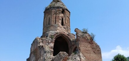 Վերականգնվում են Կիրանցի Սուրբ Երրորդություն եկեղեցին և Սրվեղի վանական համալիրը