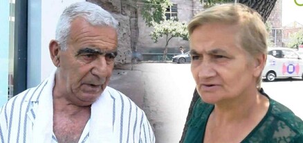 Աննա Հակոբյանը չի կրթում, այլասերում է․ իմ կրթությունն ինչքան պիտի դեն նետեմ, որ նրան լսեմ․ հարցում