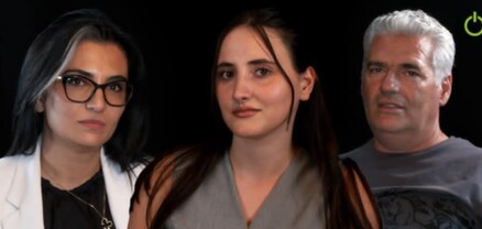 Հայացք դրսից. Աբորտը մարդասպանություն է. սաղմը զանգված չէ, մարդ է