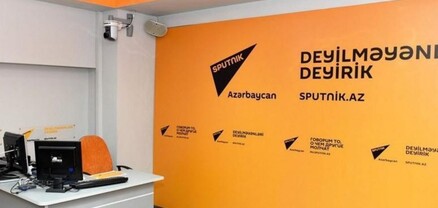 «Sputnik Азербайджан»-ի հինգ աշխատակիցներ ազատ են արձակվել