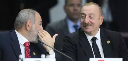 Ալիևը կրկին նշել է Հայաստանի հետ խաղաղության պայմանագրի ստորագրման պայմանները
