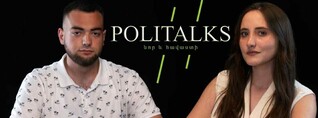 PoliTalks. Մակրոնին կարելի՞ է, Լավրովին՝ ո՞չ, ՀԷՑ-ի ազգայնացումը