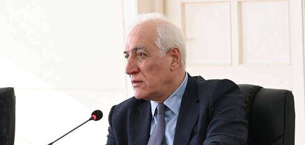 ՀՀ նախագահը ստորագրել է ՀԷՑ-ի պետականացման հնարավորություն տվող օրենքը 