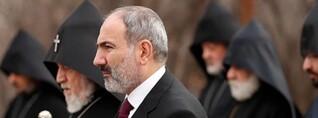 Մայր Աթոռի նկատմամբ այս պիղծ գործողությունները մեծ դժբախտություն են բերելու մեր ազգի գլխին. փաստաբան