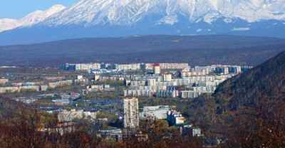 Կամչատկայում տեղի է ունեցել 6,5 մագնիտուդ ուժգնությամբ երկրաշարժ