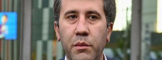 Ձեզ Վեհարան ուղարկողները դիտավորյալ են ձեզ դարձնում լիարժեք հուդա. Ռուբեն Մելիքյանը՝ իրավապահներին