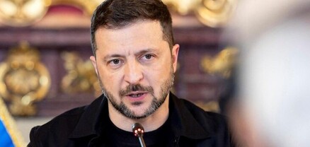 Զելենսկին հայտնել է ռուս-ուկրաինական հաջորդ բանակցությունների օրը