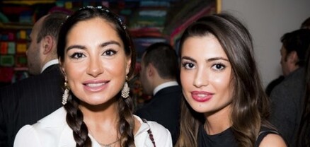 Ալիևների ընտանիքը 500 միլիոն եվրոյով բաժնետոմսեր է գնել Թուրքիայի շքեղ հյուրանոցում