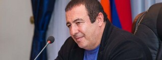 Գագիկ Ծառուկյանը հրավիրվել է Հակակոռուպցիոն կոմիտե