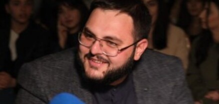 Հիմքն իմ քաղաքական հայացքներն են. Էդուարդ Գալստյանը ևս ԵՊՀ-ից ազատման ծանուցում է ստացել