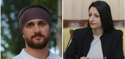 Այսօրվա ՄԻՊ-ն ավելի շատ հիշեցնում է իրավաբանական ձևակերպումներով մանիպուլացնող իշխանական մամլո խոսնակի