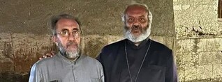 Միքայել և Բագրատ Սրբազանները մեկօրյա հացադուլ կհայտարարեն