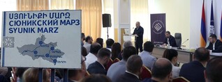 ՔՊ-ի դռնփակ նիստում քննարկվել է Սյունիքով ճանապարհ տալու հարցը. Ժողովուրդ