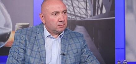 Նիկոլը նախապատրաստում է ժողովրդին «Զանգեզուրի միջանցքը» հանձնելուն. մի ժամանակ ասում էին՝ Արցախը պետք է տալ, որ միջանցքը չլինի